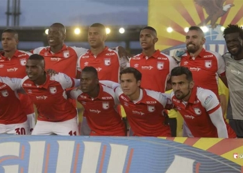 La decisión del técnico de Santa Fe que no ha gustado entre la hinchada