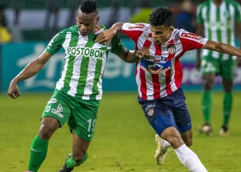 Luis Díaz, de nuevo ante la posibilidad de jugar en el exterior
