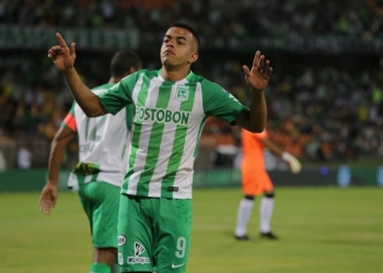 Ómar Duarte y su tercer equipo tras salir de Nacional