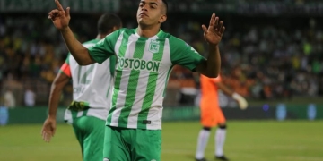 Ómar Duarte y su tercer equipo tras salir de Nacional