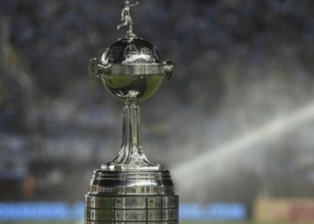La agenda futbolera de la semana: ¡Libertadores, Sudamericana y Copa Águila!