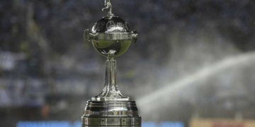 La agenda futbolera de la semana: ¡Libertadores, Sudamericana y Copa Águila!
