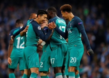 Así se jugarán las semifinales de la Champions League