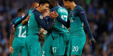 Así se jugarán las semifinales de la Champions League