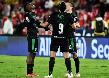 Duván Vergara está cerca de reforzar al Deportivo Cali