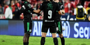 Duván Vergara está cerca de reforzar al Deportivo Cali