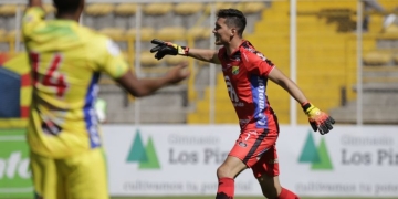 ¿Quiénes son los 6 arqueros convocados por Queiroz para la Copa América 2019?