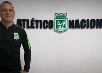 ¿Quién es Alejandro Restrepo, técnico encargado de Atlético Nacional?