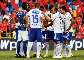 Confirmado el regreso de Cristian Arango a Millonarios