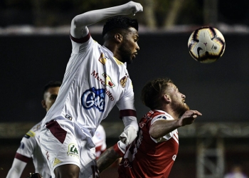 Video: Tolima cayó ante Argentinos Juniors, pero la serie quedó abierta