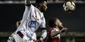 Video: Tolima cayó ante Argentinos Juniors, pero la serie quedó abierta