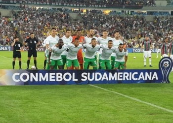 Los 3 jugadores que no continuarán en Atlético Nacional