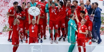 Presidente del Bayern Múnich confirma que quieren a Leroy Sané