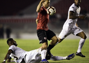 Rionegro Águilas voló de la Copa Sudamericana 2019