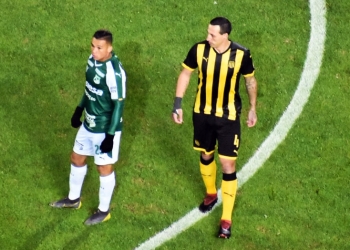 Deportivo Cali le dijo adiós a la Copa Sudamericana 2019