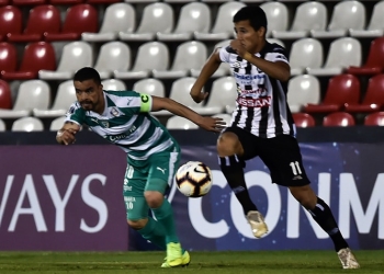 Equidad sacó la cara por Colombia en la Copa Sudamericana 2019