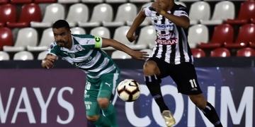 Equidad sacó la cara por Colombia en la Copa Sudamericana 2019