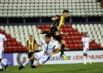 Deportivo Cali superó la fase I de la Copa Sudamericana 2019