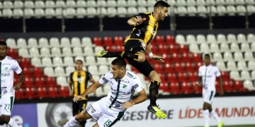 Deportivo Cali superó la fase I de la Copa Sudamericana 2019