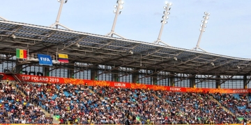 Siguiente desafío de la Selección Colombia en el Mundial de Fútbol Sub–20 Polonia 2019