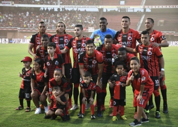 Cúcuta Deportivo se disculpó con sus hinchas
