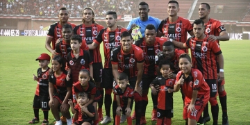 Cúcuta Deportivo se disculpó con sus hinchas