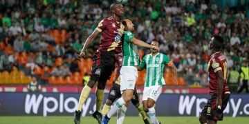 Alexis Henríquez criticó el trabajo del árbitro Gustavo Murillo