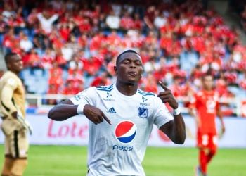 Tabla de clasificación y próximos juegos en el cuadrangular A de la Liga Águila 2019–1
