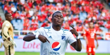 Tabla de clasificación y próximos juegos en el cuadrangular A de la Liga Águila 2019–1