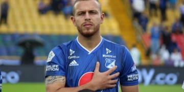 El audio que Felipe Jaramillo le envió a Jorge Luis Pinto