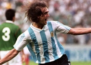 6 de los mejores goleadores clásicos de la Copa América