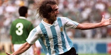 6 de los mejores goleadores clásicos de la Copa América