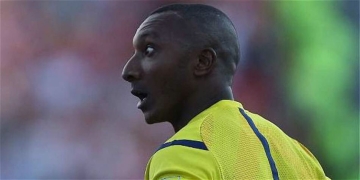 ¿Qué fue lo que pasó entre el presidente de Nacional y el árbitro Gustavo Murillo?