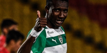 Video: los tantos con los que Equidad superó a Santaní en Copa Sudamericana 2019