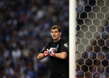 Iker Casillas habló sobre su futuro como futbolista: ¿Retiro?