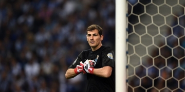 Iker Casillas habló sobre su futuro como futbolista: ¿Retiro?