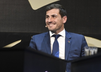 Mensaje de Iker Casillas sobre su estado