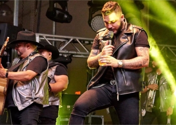 Los Tigres del Norte y Jessi Uribe le cantarán a las madres este 10 de mayo en Facatativá