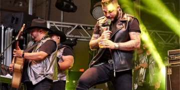 Los Tigres del Norte y Jessi Uribe le cantarán a las madres este 10 de mayo en Facatativá