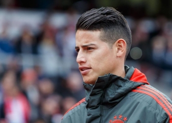 ¿Por qué James Rodríguez no siguió en Bayern Múnich?