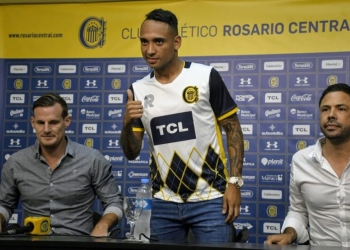¿Es posible el regreso de Jarlan Barrera al fútbol colombiano?