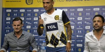 ¿Es posible el regreso de Jarlan Barrera al fútbol colombiano?