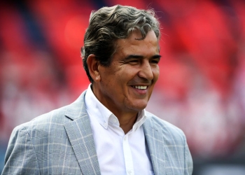 Emiratos Árabes, otro reto de Jorge Luis Pinto para llegar a un Mundial
