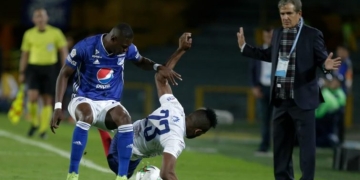 Mensaje de Jorge Luis Pinto para los administradores del estadio en Ipiales