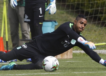 Fernando Monetti regresaría a Atlético Nacional