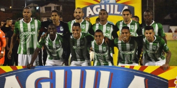 Juan Pablo Ramírez: ¿De Nacional a Santa Fe?