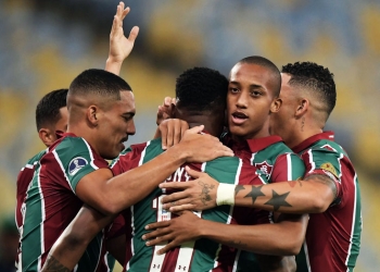 Futbolista menor de edad dejó en ridículo a Atlético Nacional en Río de Janeiro