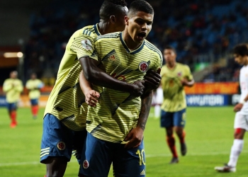 Clubes españoles que se pelean el fichaje del Cucho Hernández