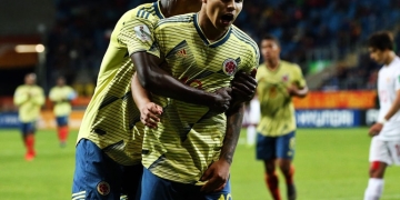 Clubes españoles que se pelean el fichaje del Cucho Hernández