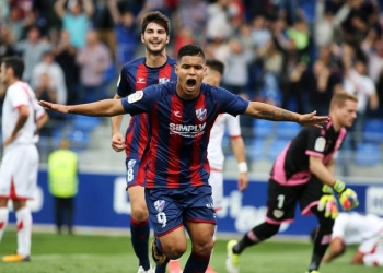 Clubes españoles que se pelean el fichaje del Cucho Hernández